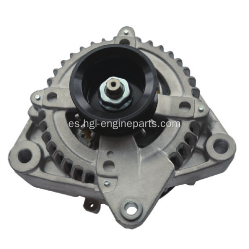 Alternator Denso 104210-4510 para Toyota 27060-50360